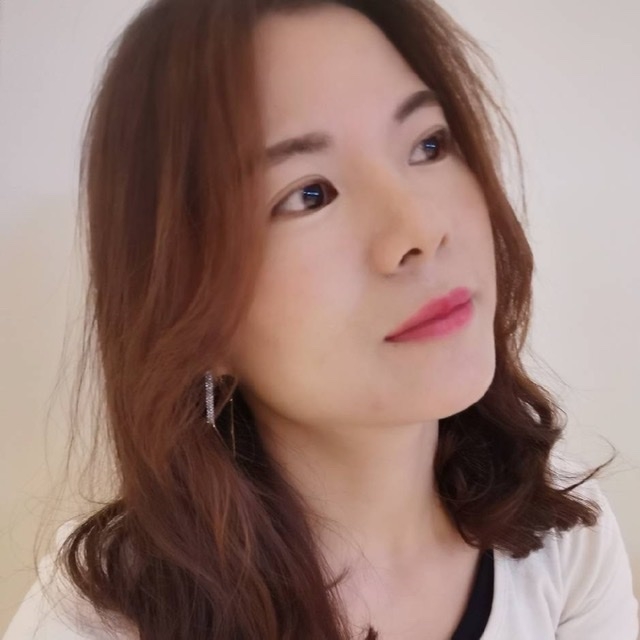 幸福L的第一张照片--马尾相亲网