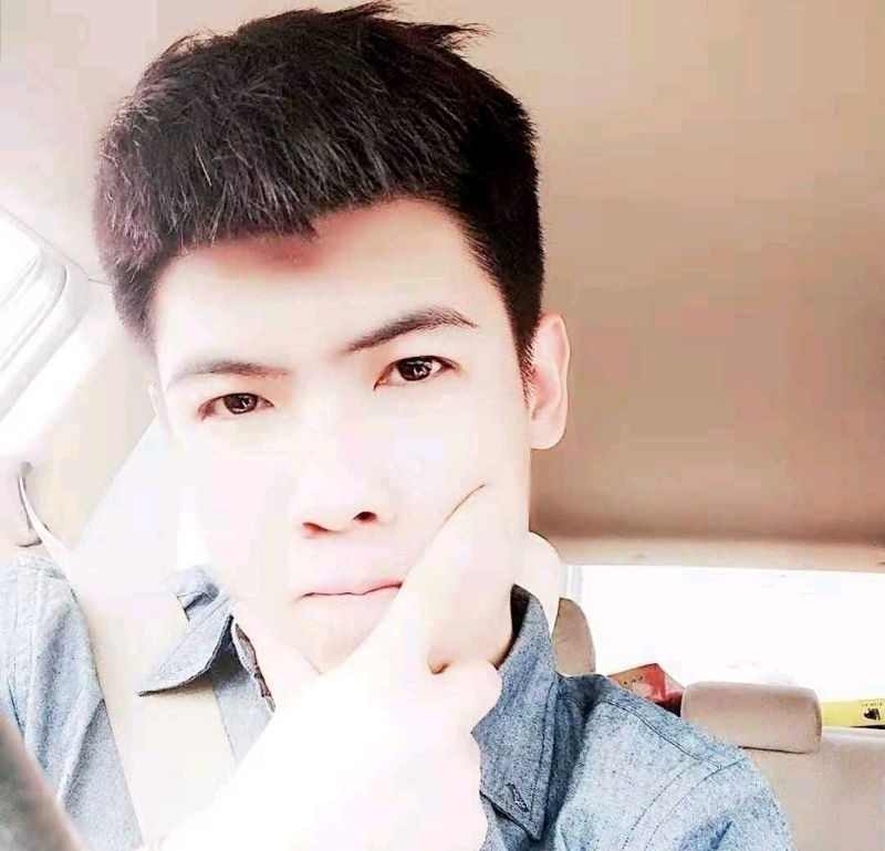 爱慕似水的第三张照片--马尾相亲网