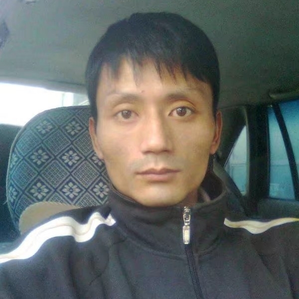 易心的第一张照片--马尾相亲网