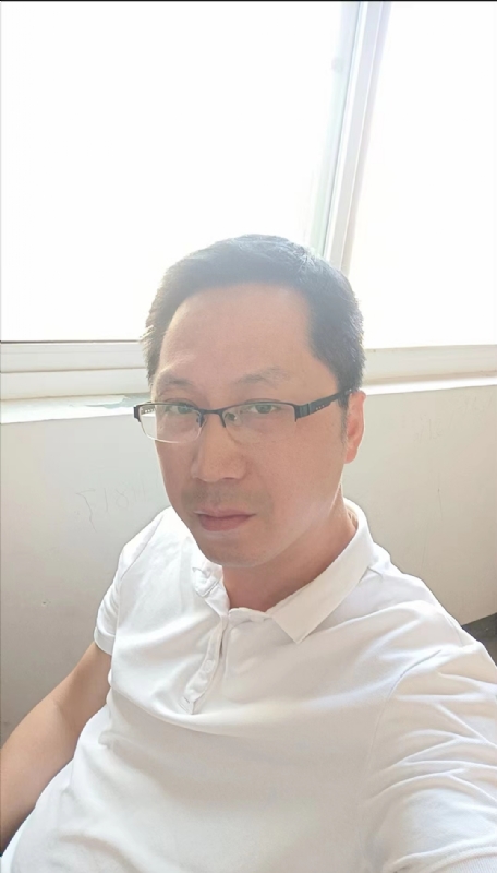 划过生命的流星的第一张照片--马尾相亲网