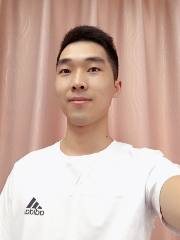 只为遇见你的第一张照片--马尾相亲网