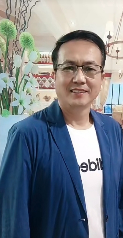 沈先生的第一张照片--马尾相亲网