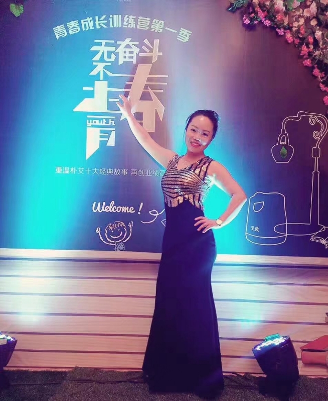 一生有李的第一张照片--马尾相亲网