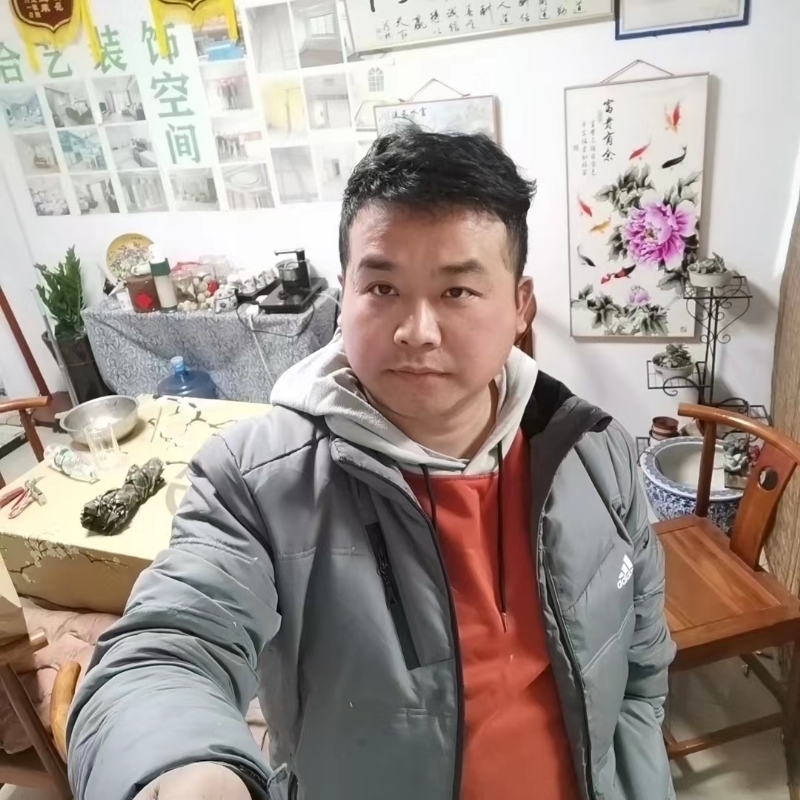君君的第一张照片--马尾相亲网