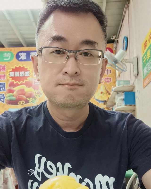 感感的第一张照片--马尾相亲网
