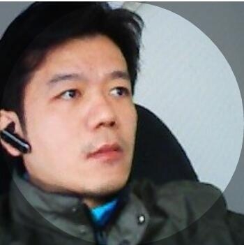 anytone的第一张照片--马尾相亲网
