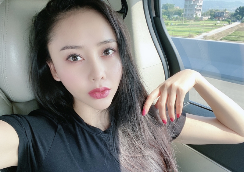 Meng的第一张照片--马尾相亲网