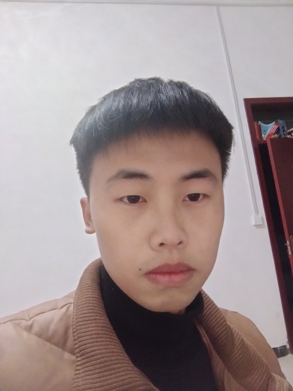 宁的第一张照片--马尾相亲网