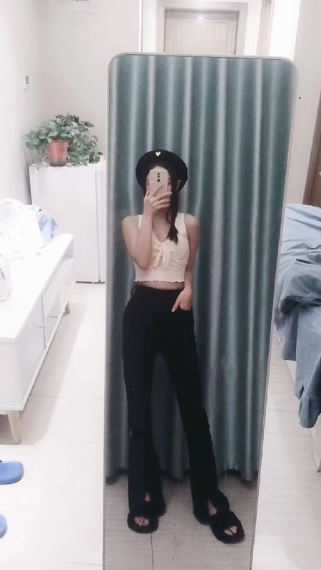 莎莎的第二张照片--马尾相亲网
