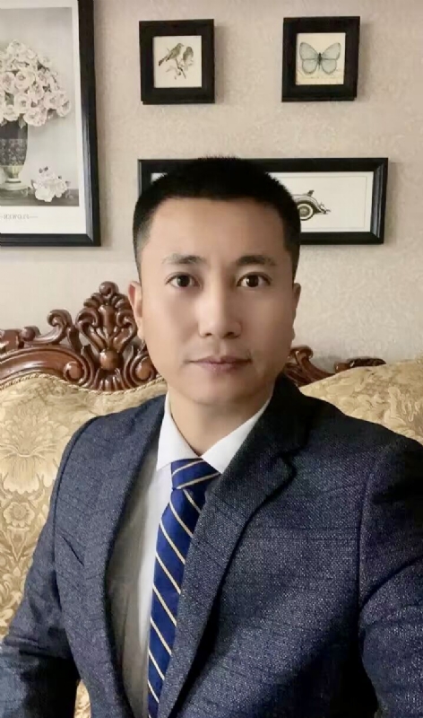 小张的第一张照片--马尾相亲网