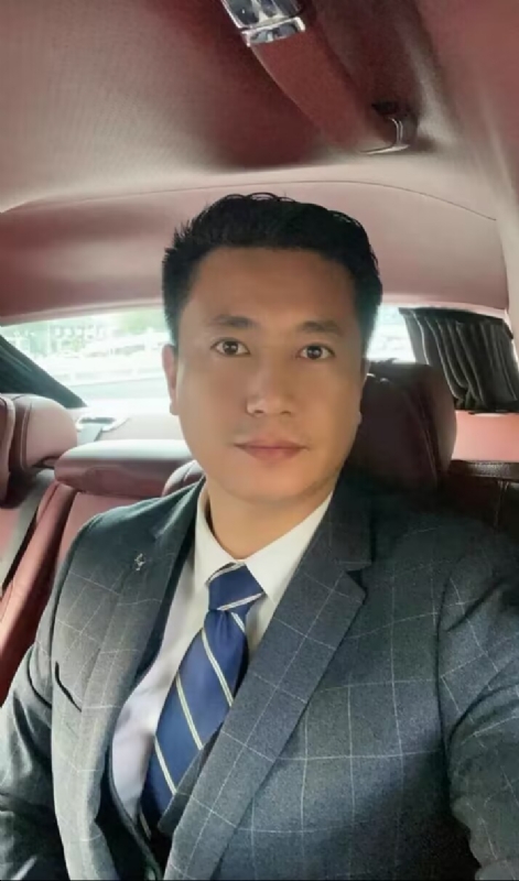 小张的第二张照片--马尾相亲网