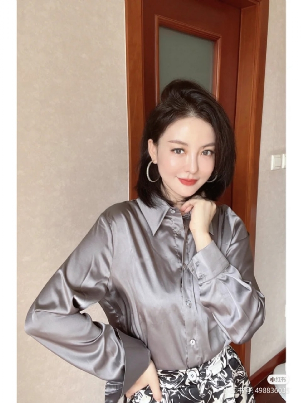 第一温柔小月月的第一张照片--马尾相亲网