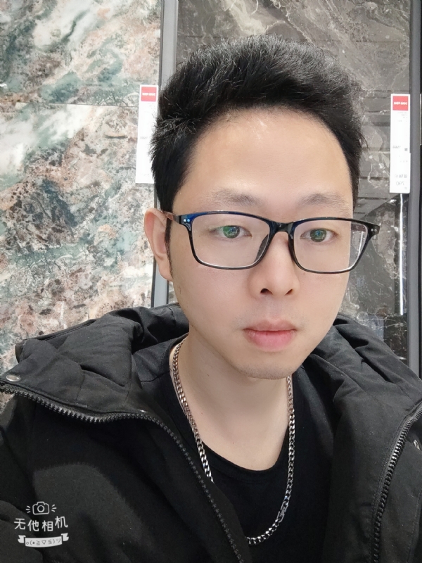 NG的第二张照片--马尾相亲网