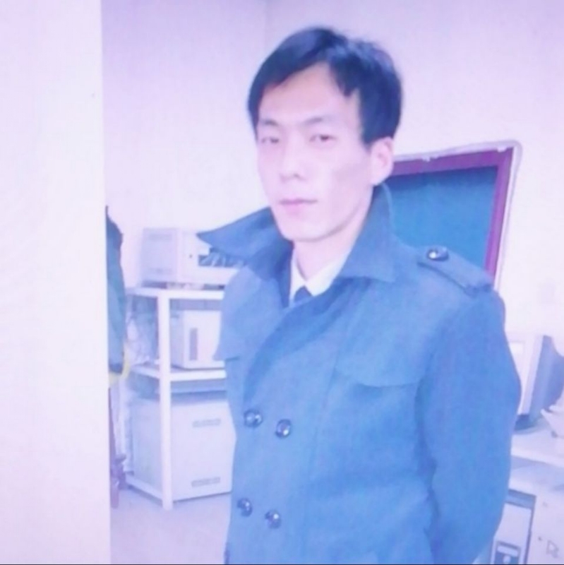 一生何求的第一张照片--马尾相亲网