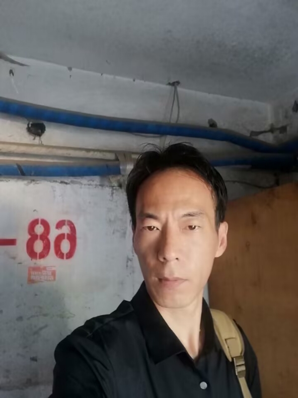 一生何求的第三张照片--马尾相亲网