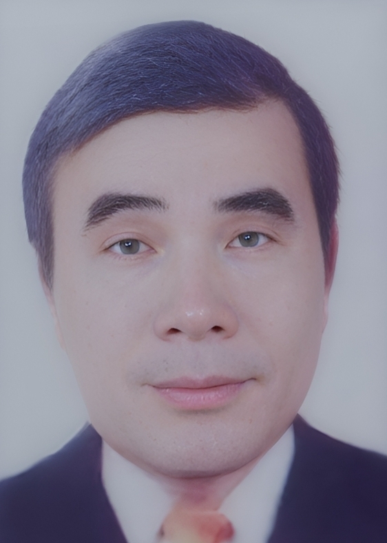 托马斯的第一张照片--马尾相亲网