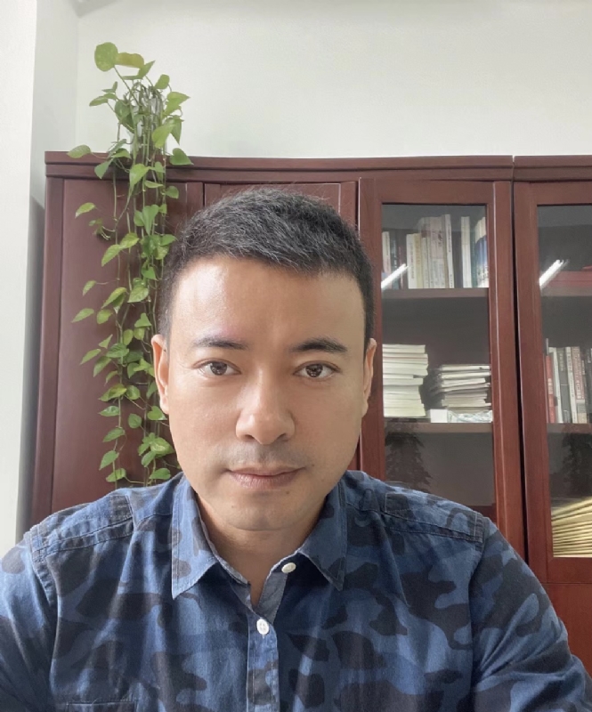 有緣相遇的第二张照片--马尾相亲网
