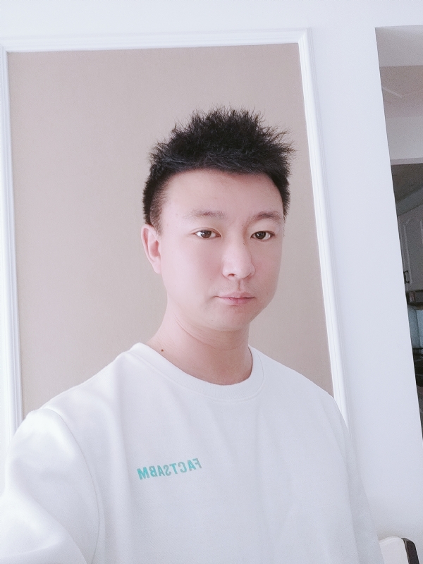 Glory的第一张照片--马尾相亲网
