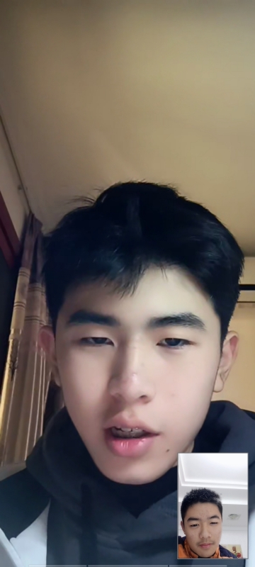 栋七七的第一张照片--马尾相亲网