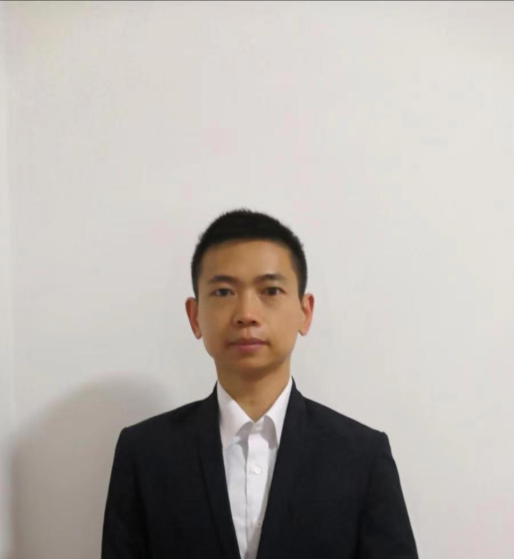 不忘初心的第一张照片--马尾相亲网