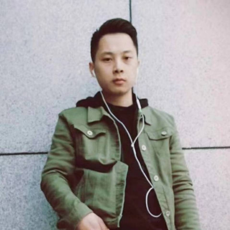 蝴蝶飞不过沧海的第一张照片--马尾相亲网