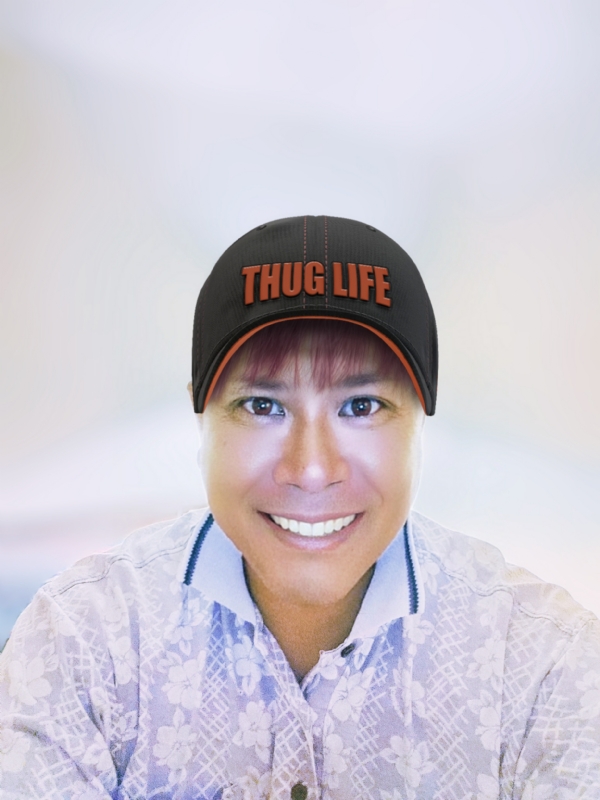 Scott的第一张照片--马尾相亲网