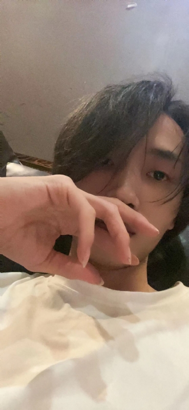 焱的第一张照片--马尾相亲网