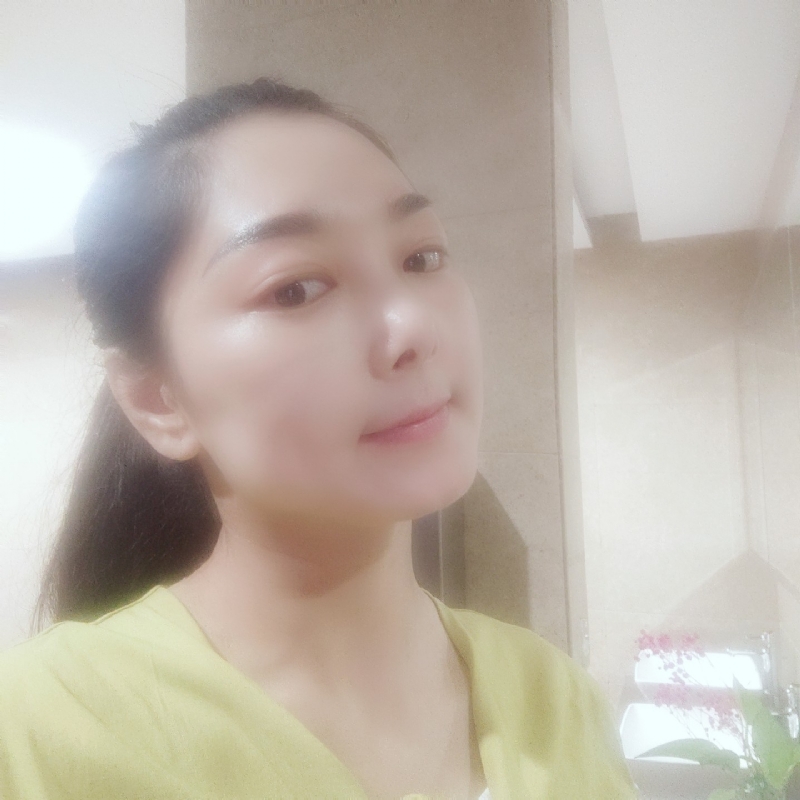 金秋的第一张照片--马尾相亲网