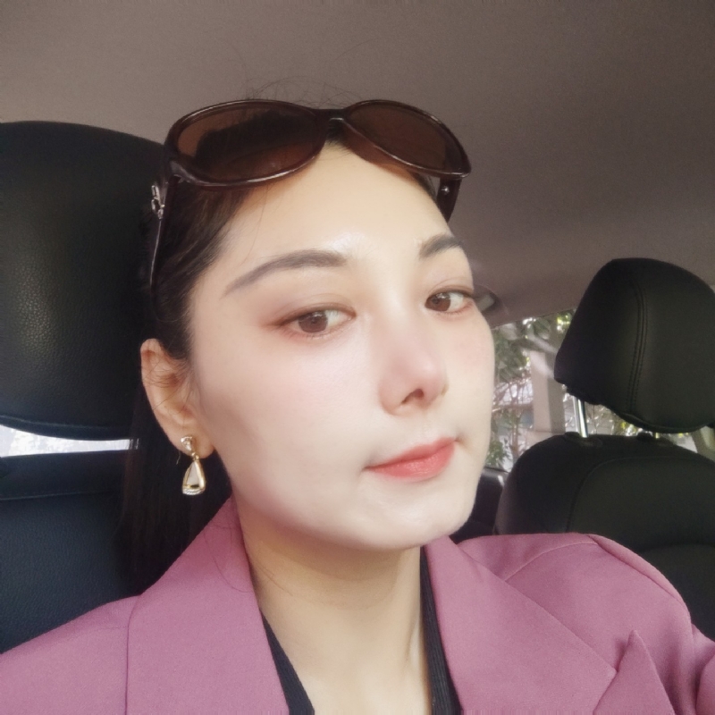 金秋的第二张照片--马尾相亲网