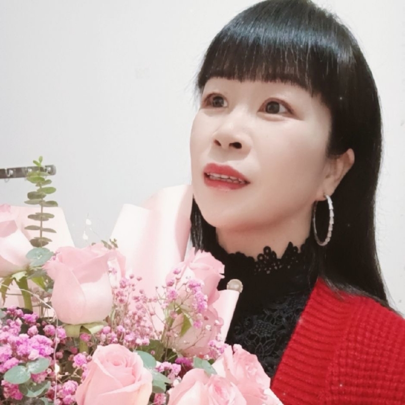 心灵的第三张照片--马尾相亲网