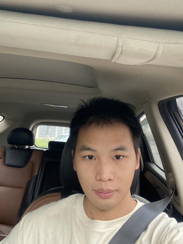 我兜兜里有糖的第二张照片--马尾相亲网