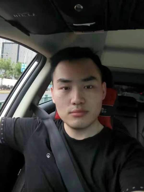 还是没记住的第二张照片--马尾相亲网
