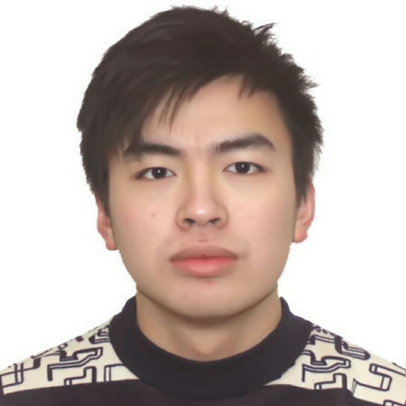 龙宇的第一张照片--马尾相亲网