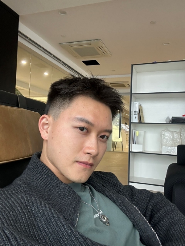 林先生的第一张照片--马尾相亲网