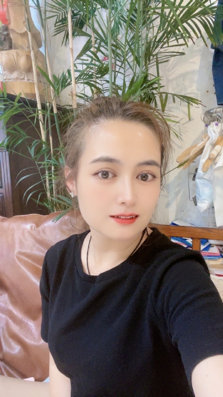 刁蛮公主的第一张照片--马尾相亲网
