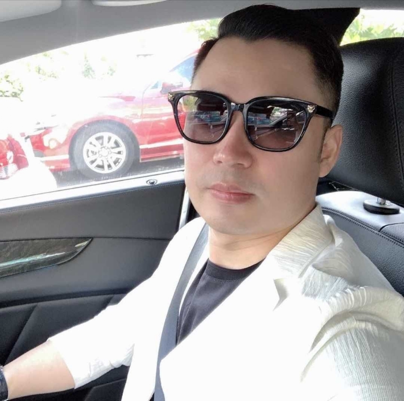 佳缘的第一张照片--马尾相亲网