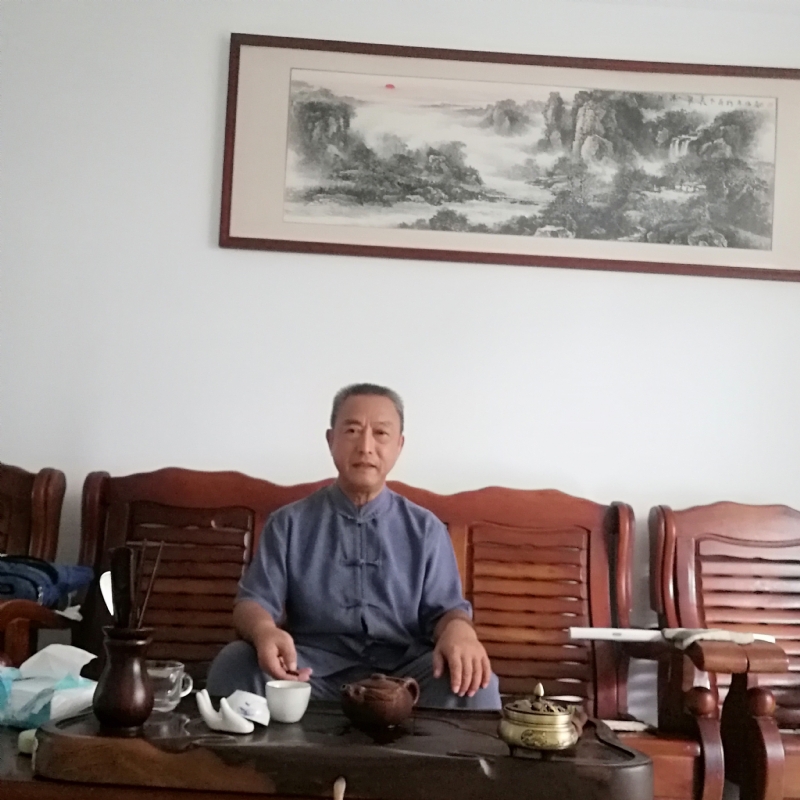 万事皆缘的第一张照片--马尾相亲网