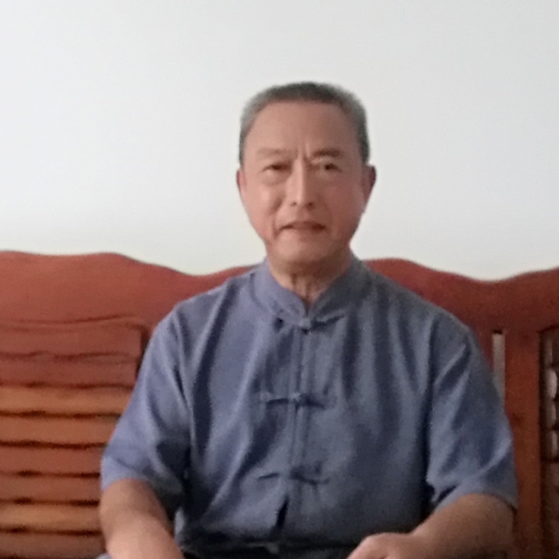 万事皆缘的第二张照片--马尾相亲网