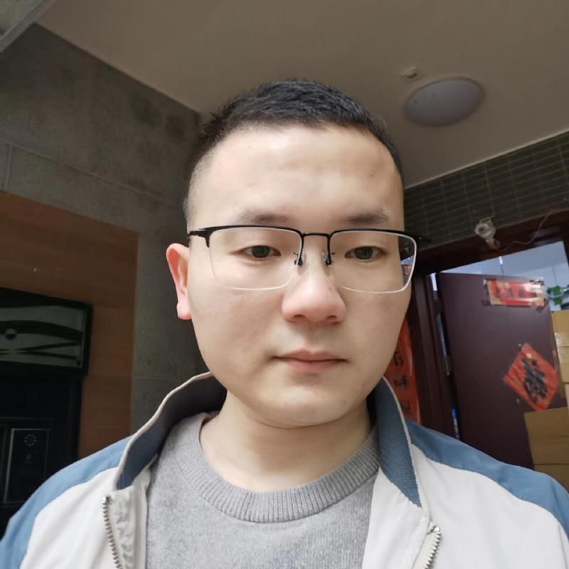 永远的福来的第二张照片--马尾相亲网