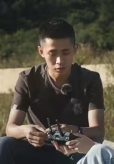 心诚佳缘的第二张照片--马尾相亲网