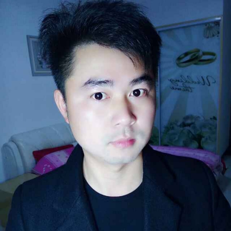 飞龙再生的第一张照片--马尾相亲网