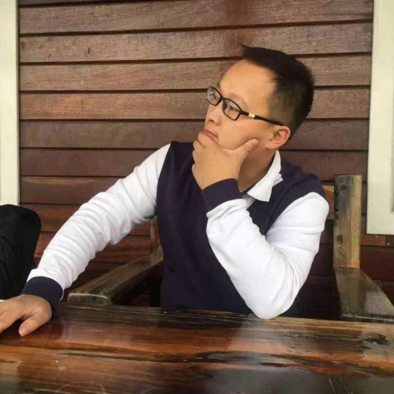 碧水寒天的第三张照片--马尾相亲网