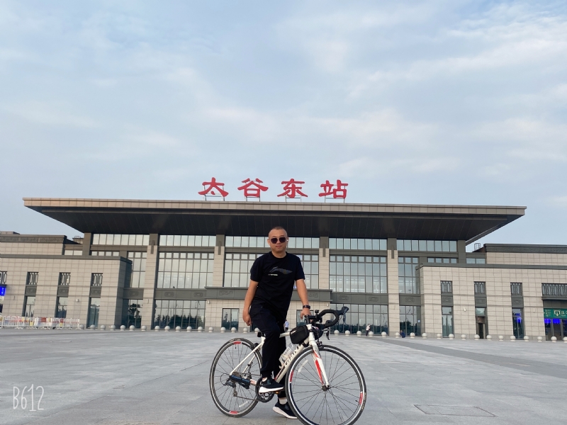 午后阳光的第一张照片--马尾相亲网