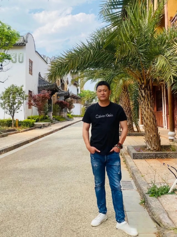 莪、蓶伱专属的第一张照片--马尾相亲网