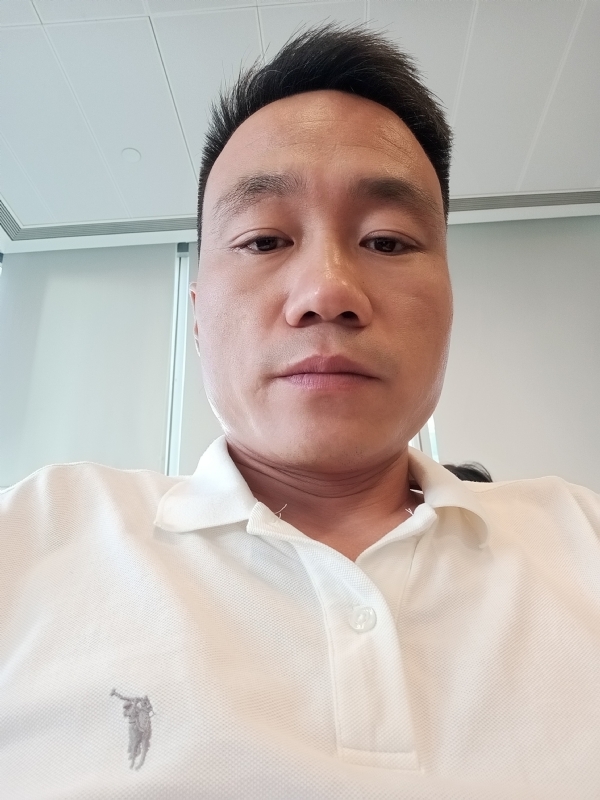 阿童木的第一张照片--马尾相亲网