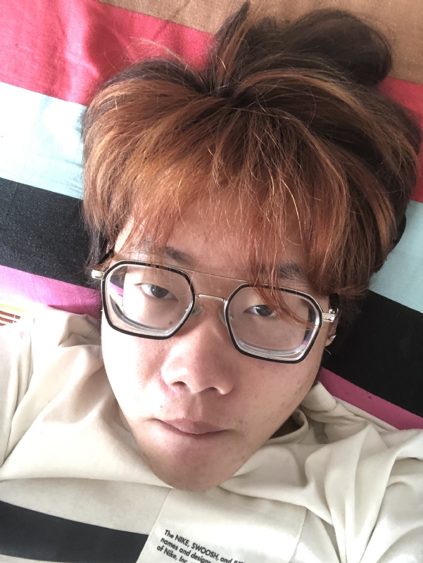 鸭脚的第二张照片--马尾相亲网