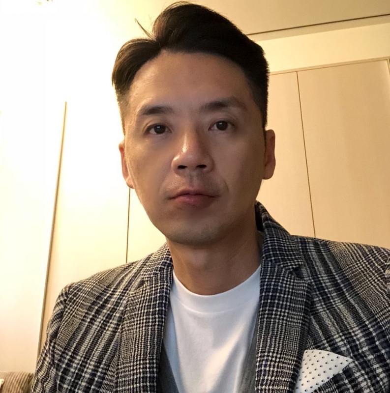 James的第二张照片--马尾相亲网