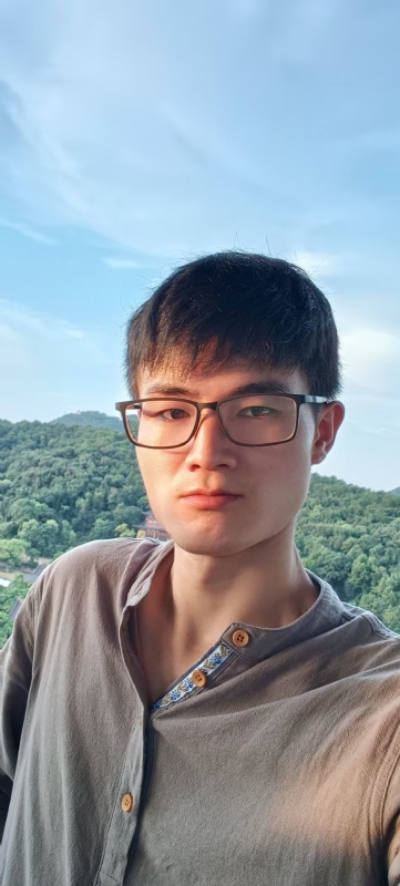 阳光男孩的第三张照片--马尾相亲网