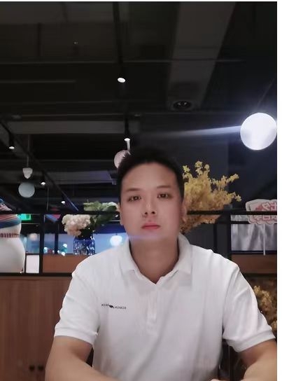 kevin的第一张照片--马尾相亲网