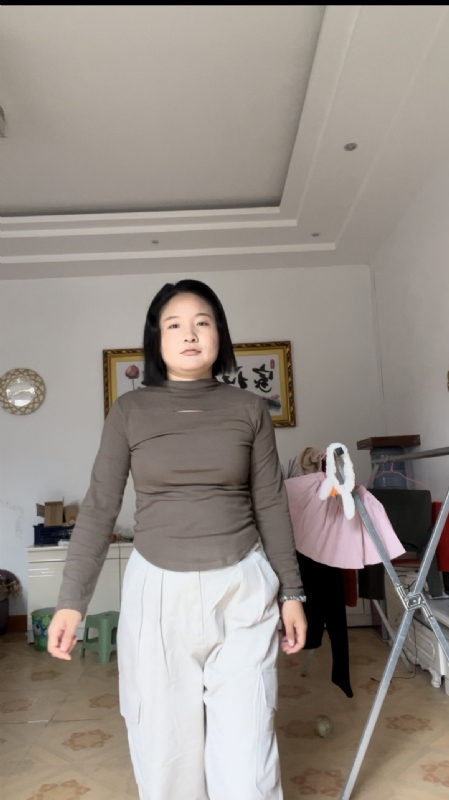 做好自己的第二张照片--马尾相亲网